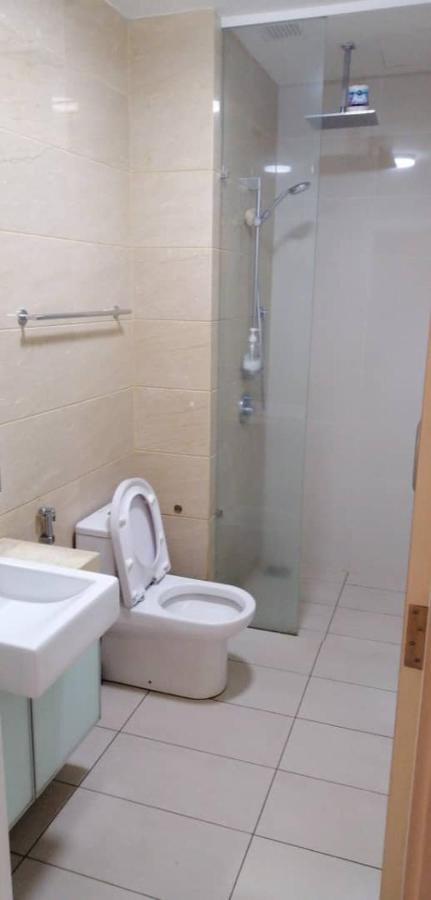 M City Center Jalan Ampang Lakeview Klcc Kl Tower Merdeka 118 Trx View Куала-Лумпур Екстер'єр фото